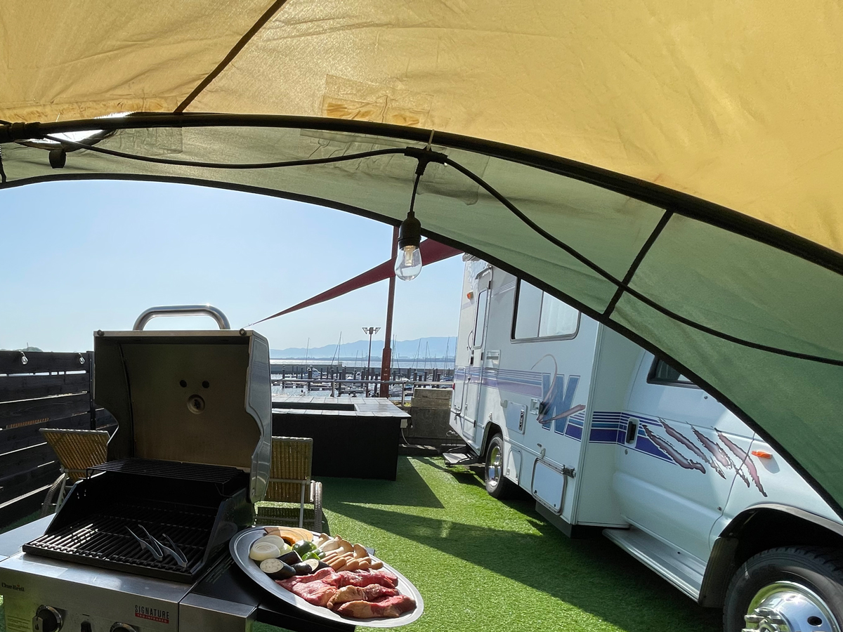 BBQ