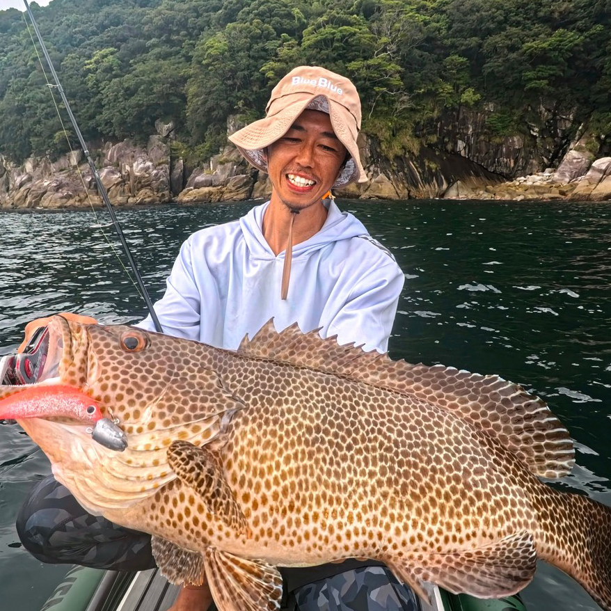 インストラクター8