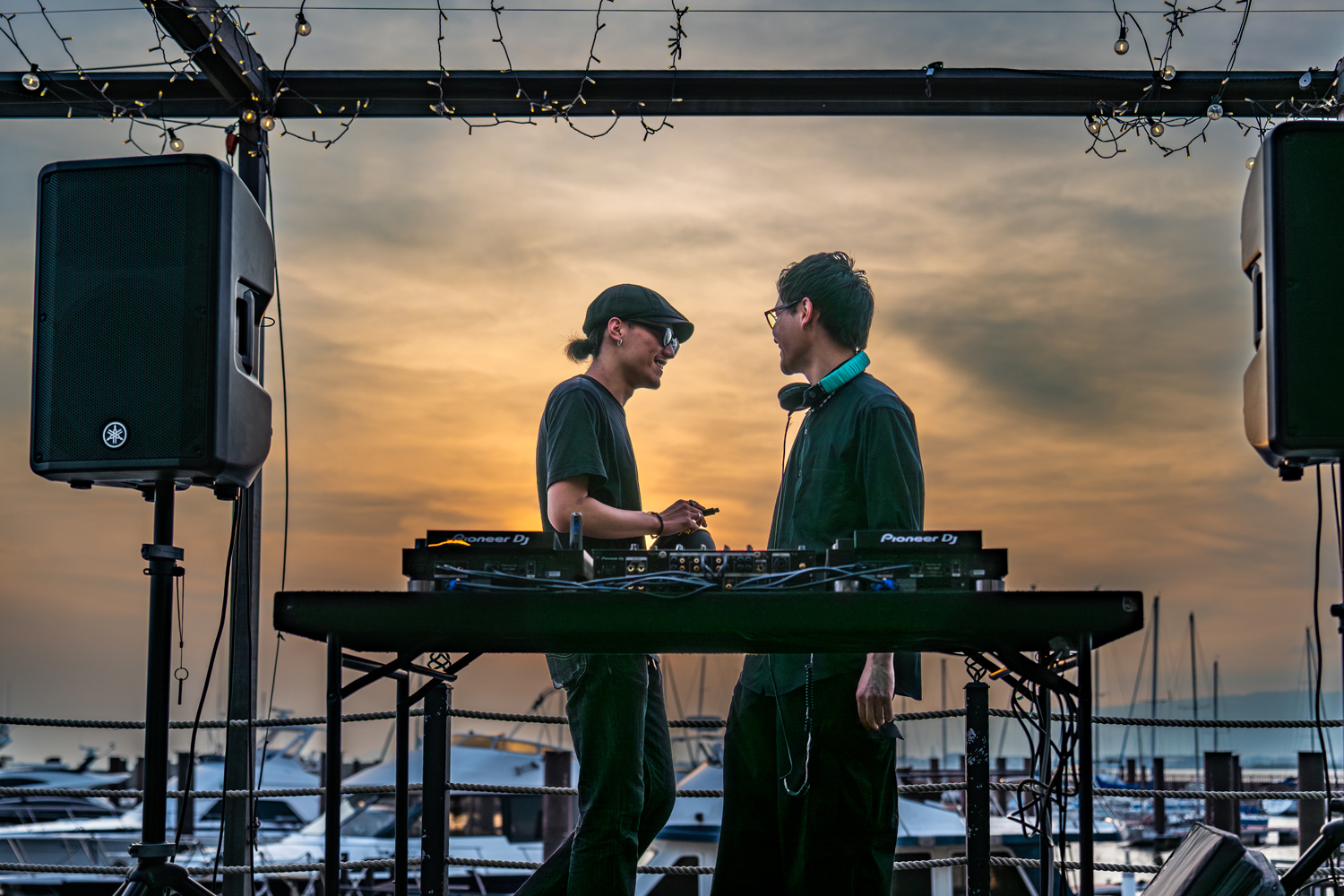 sunsetwave