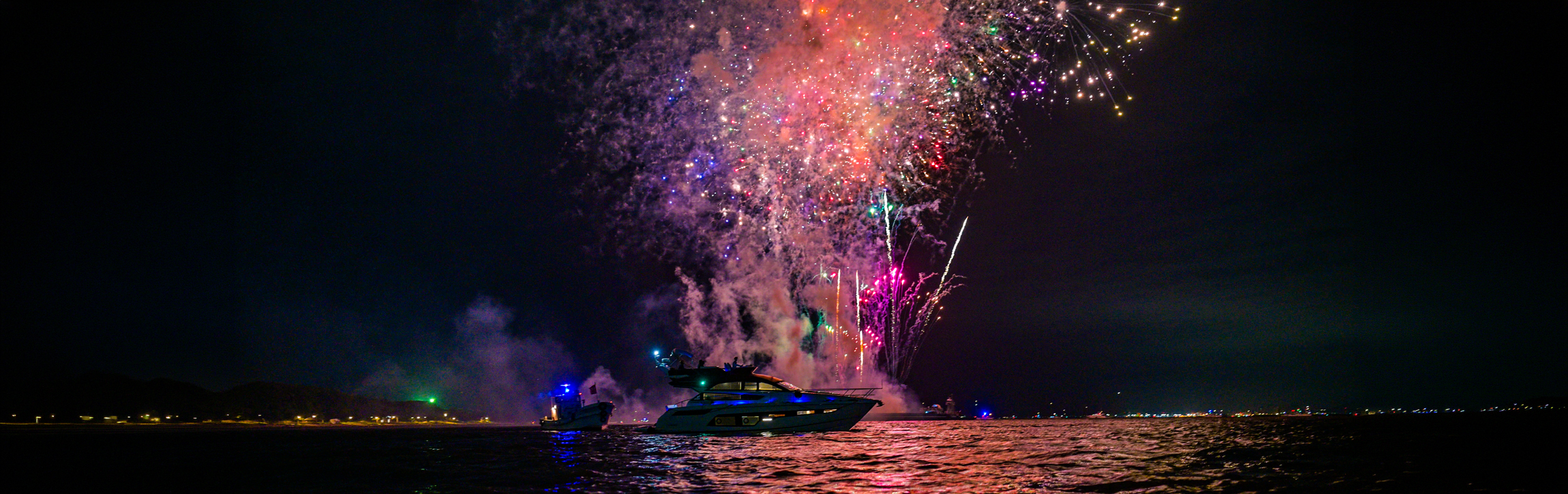 淀川花火大会