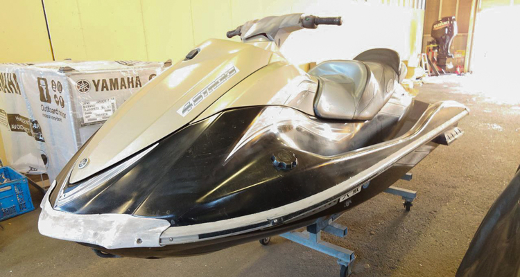 VXCruiser