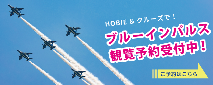 ブルーインパルスイベント